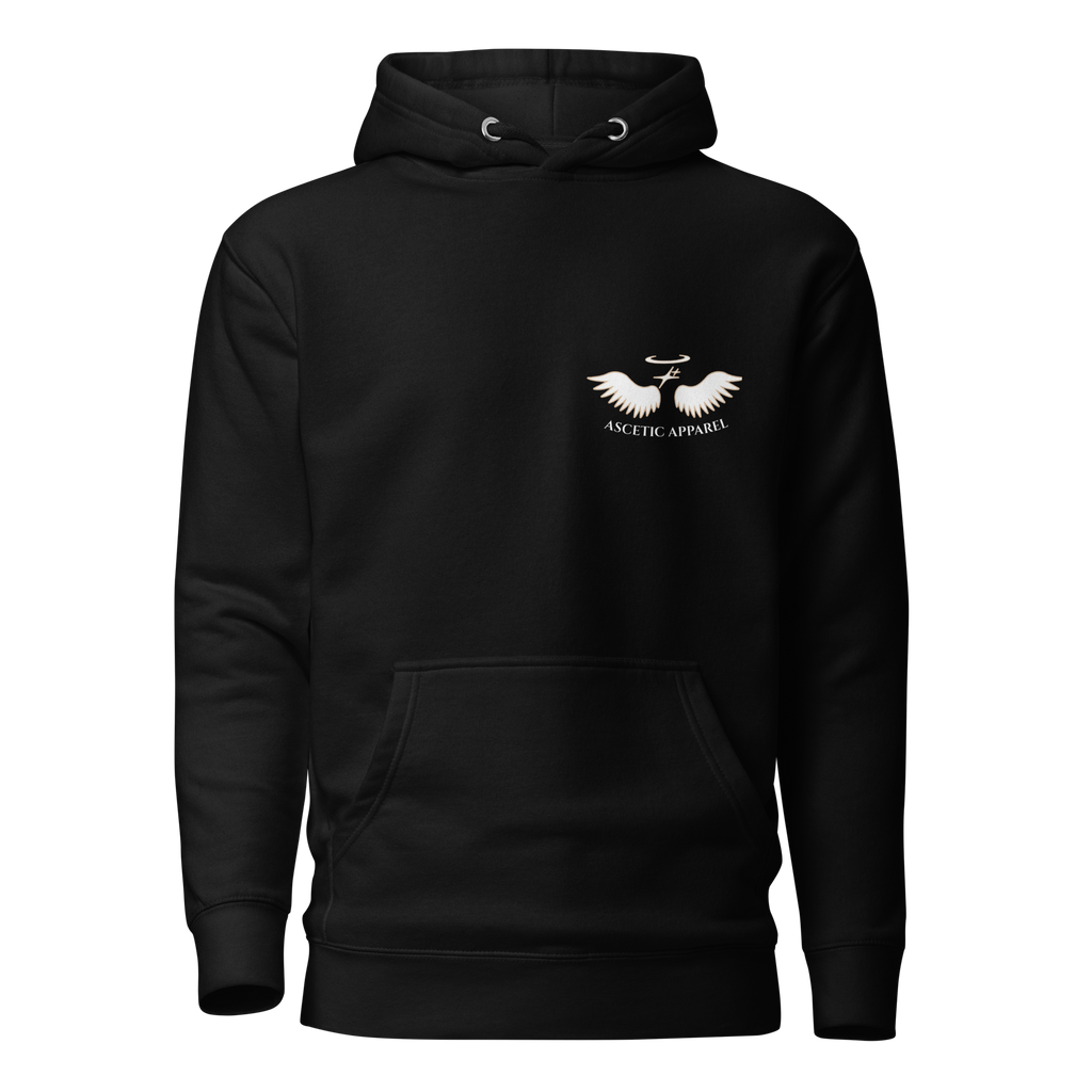 Shed Your Sin - Hoodie