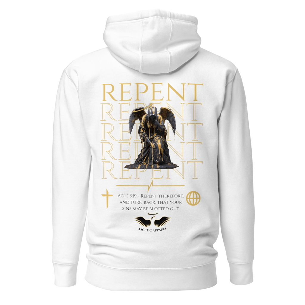 Repent - Hoodie